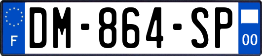 DM-864-SP