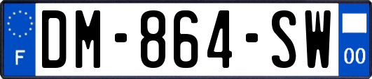 DM-864-SW