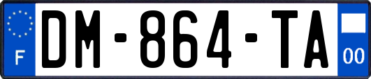 DM-864-TA