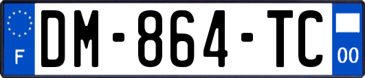 DM-864-TC