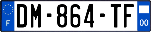DM-864-TF