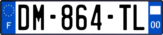 DM-864-TL