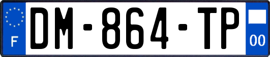 DM-864-TP