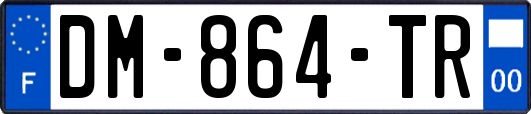 DM-864-TR