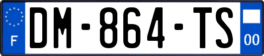 DM-864-TS