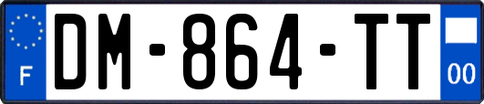 DM-864-TT