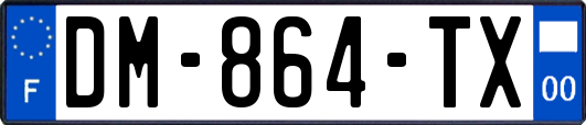 DM-864-TX