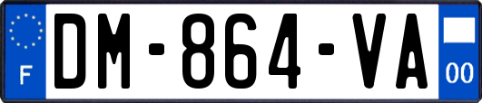 DM-864-VA