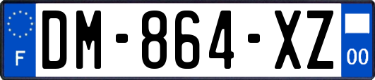 DM-864-XZ