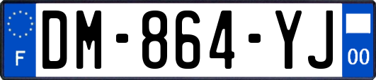 DM-864-YJ