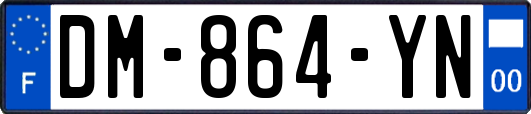 DM-864-YN