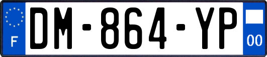 DM-864-YP