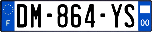 DM-864-YS