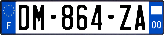 DM-864-ZA