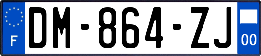 DM-864-ZJ