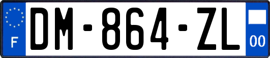 DM-864-ZL