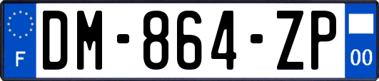 DM-864-ZP