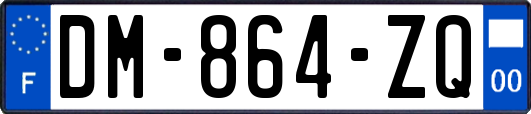 DM-864-ZQ