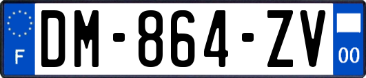 DM-864-ZV