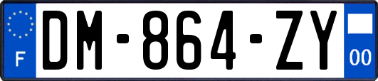 DM-864-ZY