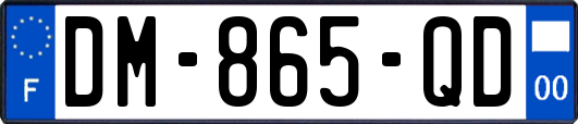 DM-865-QD