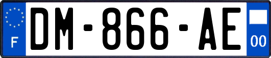 DM-866-AE