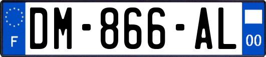 DM-866-AL