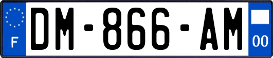 DM-866-AM