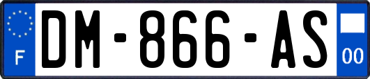 DM-866-AS