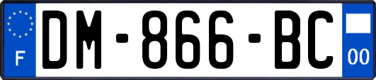 DM-866-BC