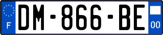 DM-866-BE
