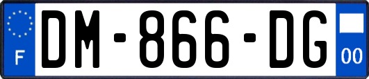 DM-866-DG