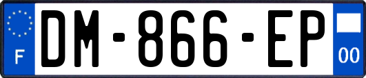 DM-866-EP