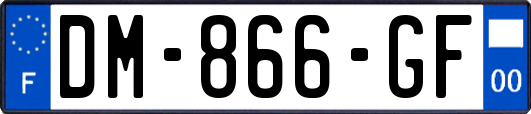 DM-866-GF