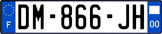 DM-866-JH
