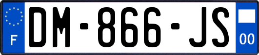 DM-866-JS