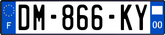 DM-866-KY