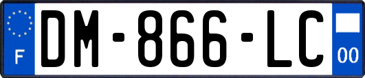 DM-866-LC