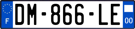 DM-866-LE