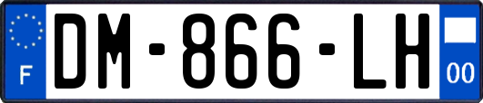 DM-866-LH