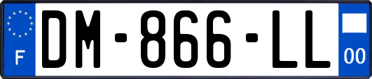 DM-866-LL