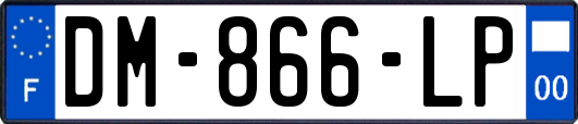 DM-866-LP