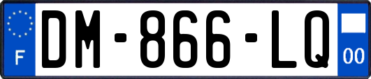 DM-866-LQ