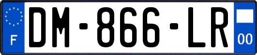 DM-866-LR