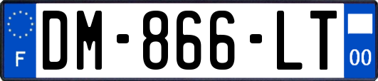 DM-866-LT