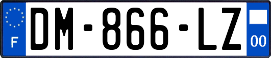 DM-866-LZ