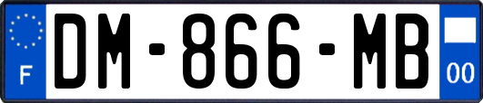 DM-866-MB