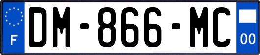 DM-866-MC