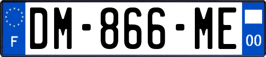 DM-866-ME
