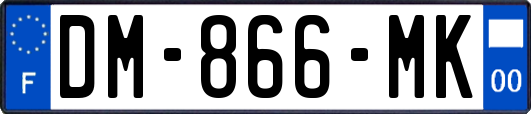 DM-866-MK